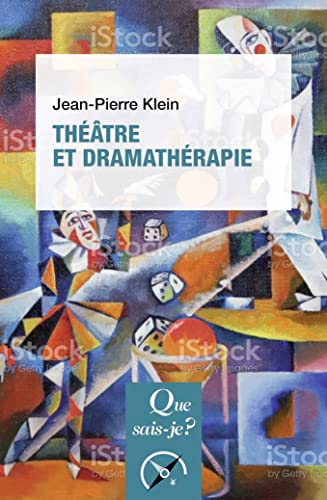 Théâtre et dramathérapie