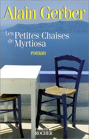 Les petites chaises de Myrtiosa