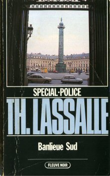 banlieue sud