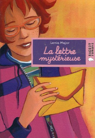 La lettre mystérieuse