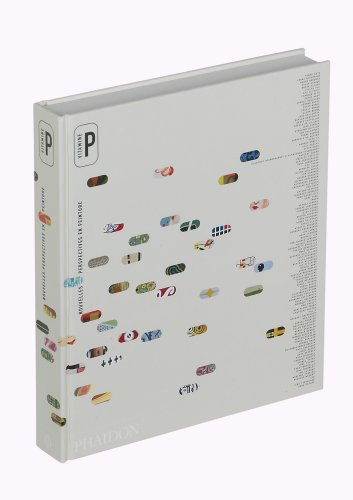 Vitamine P : nouvelles perspectives en peinture. Vol. 1