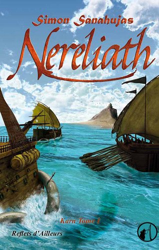 Karn. Vol. 1. Nereliath