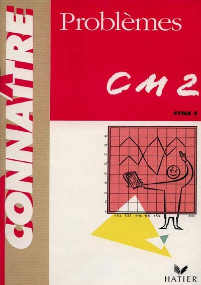 Problèmes de maths CM2