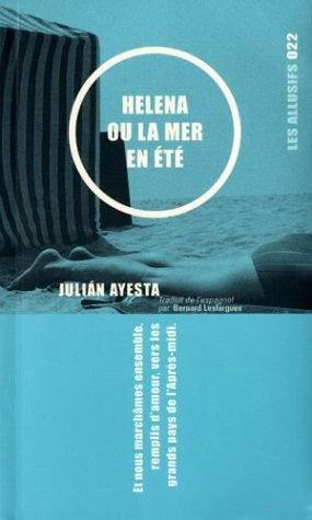 helena ou la mer en été