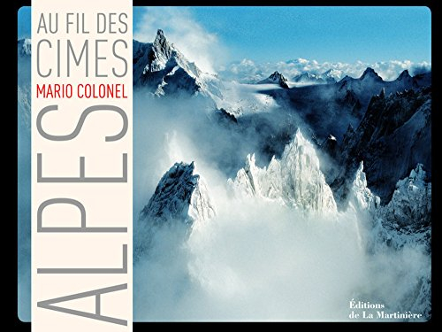 Alpes au fil des cimes
