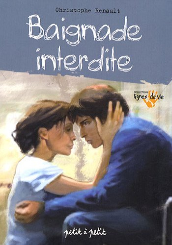Baignade interdite
