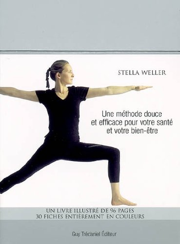 Yoga : une méthode douce et efficace pour votre santé et votre bien-être