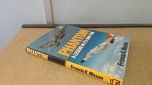 phantom: a legend in its own time
