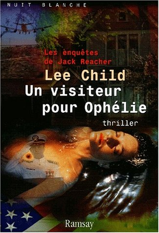 Un visiteur pour Ophélie