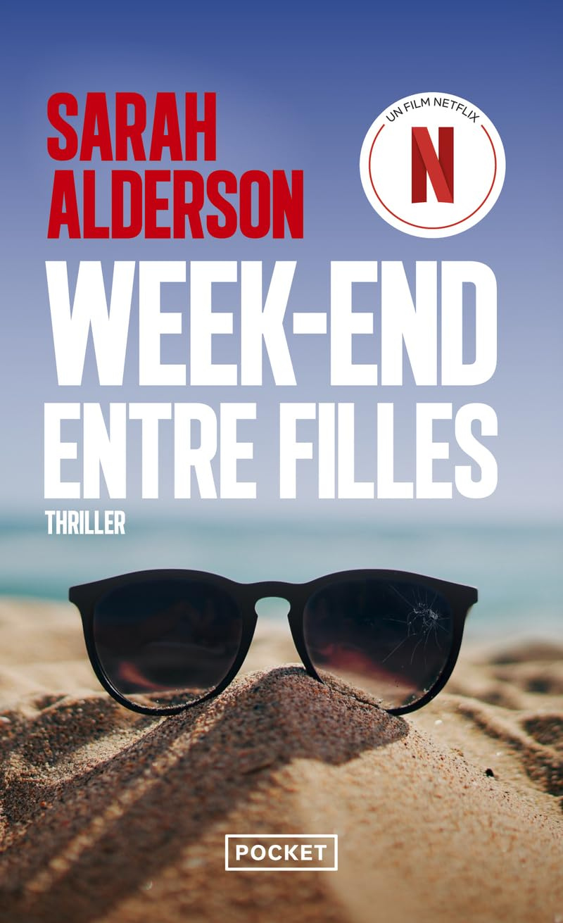 Week-end entre filles