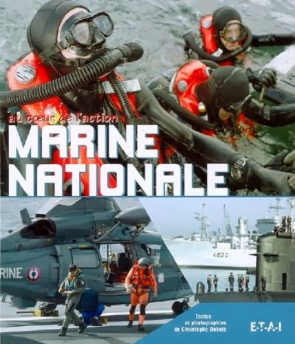 Marine nationale
