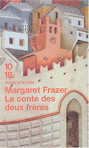 Le conte des deux frères