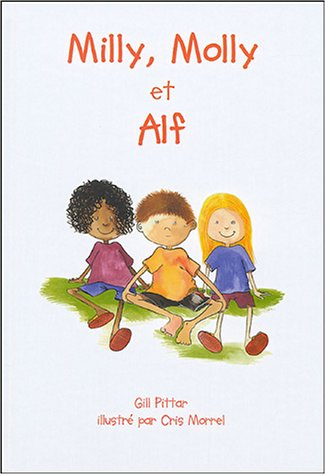 Milly et Molly. Vol. 2004. Milly, Molly et Alf
