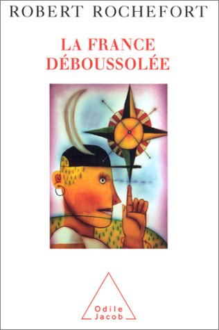 La France déboussolée