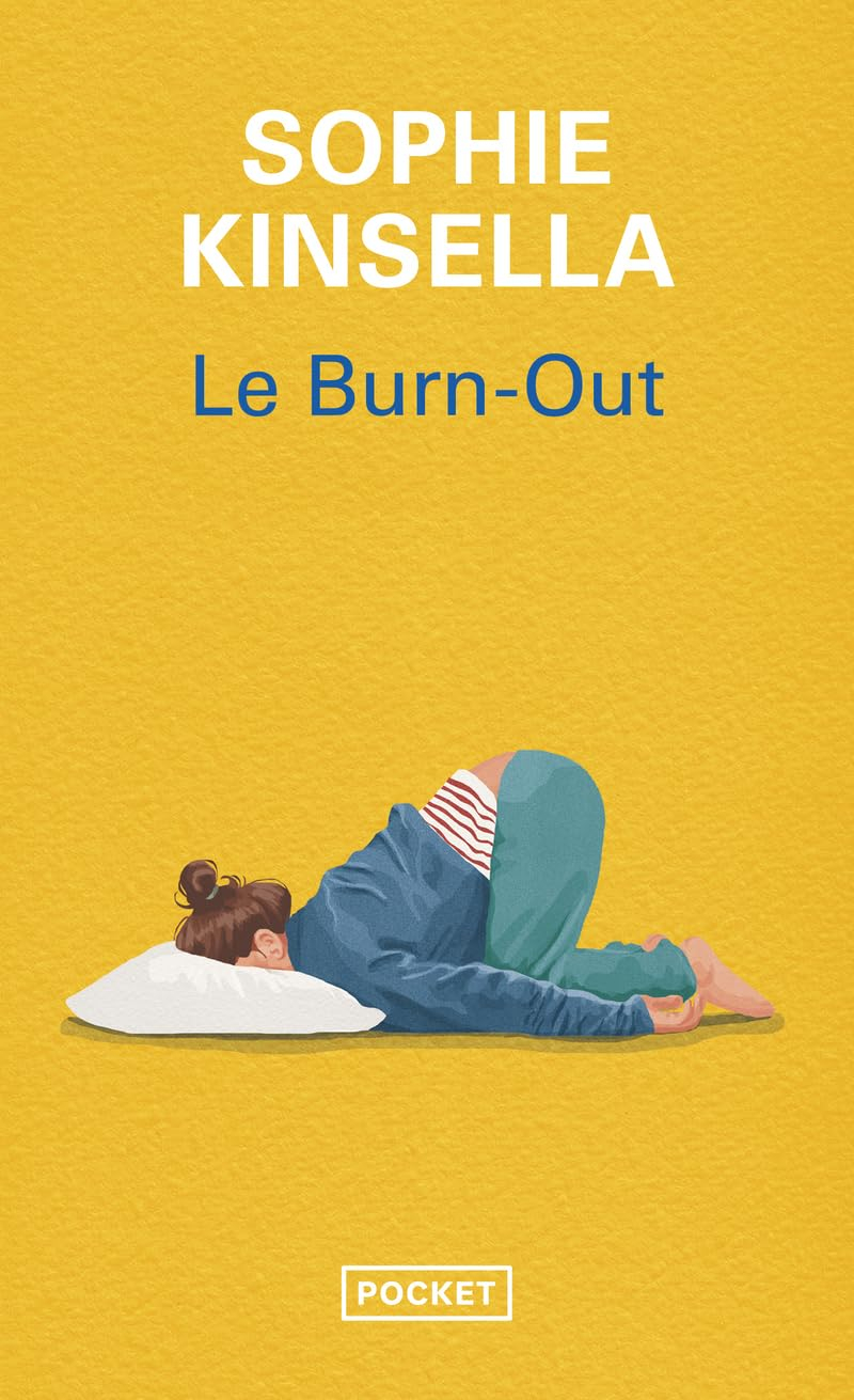 Le burn-out