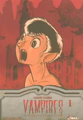 Vampires. Vol. 1