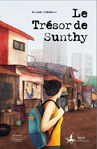 Le trésor de Sunthy