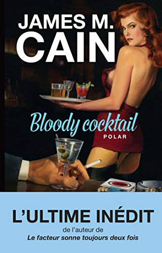 Bloody cocktail : polar