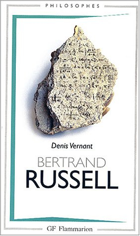 Bertrand Russell