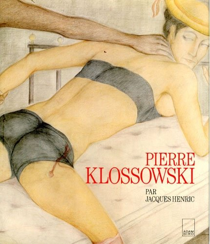 Pierre Klossowski