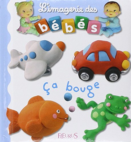 Ça bouge