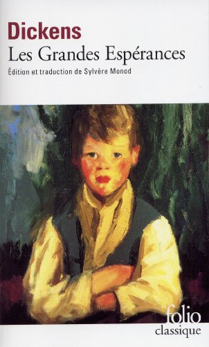 Les grandes espérances