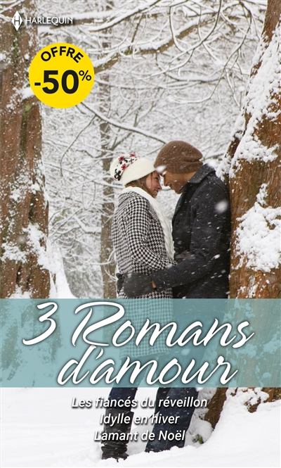 3 romans d'amour