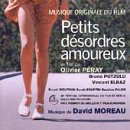 petits desordres amoureux (bof)