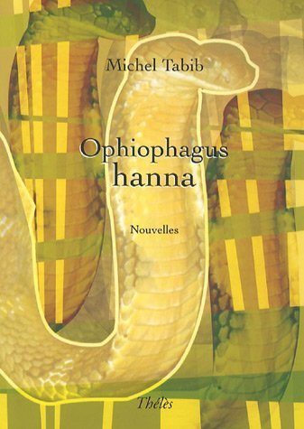 ophiophagus hanna