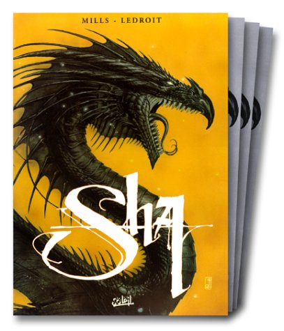 Sha