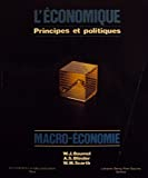 Macro-economique