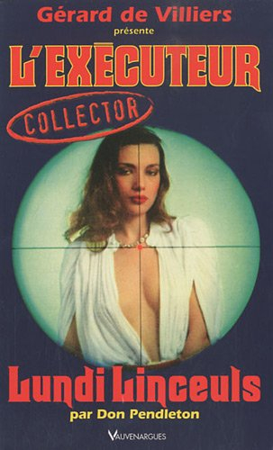 Lundi linceuls : collector