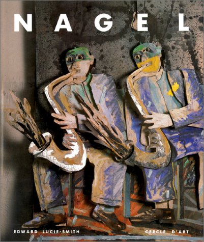 Andres Nagel