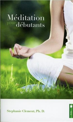 Méditation pour débutants