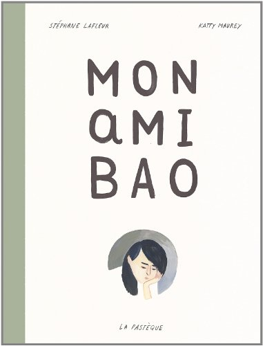 Mon ami Bao