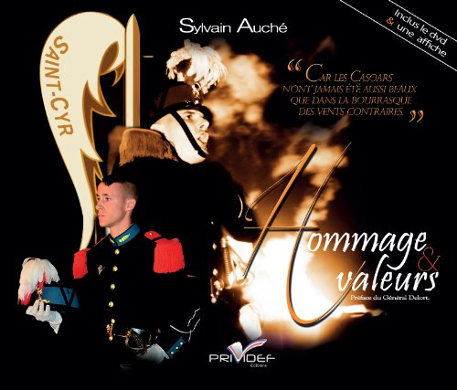 hommage et valeurs, au coeur de la tradition saint-cyrienne