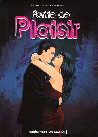 Partie de plaisir