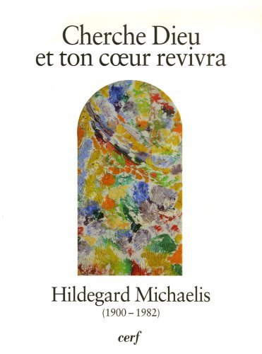 Cherche Dieu et ton coeur revivra