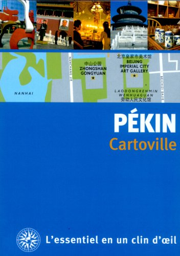 Pékin