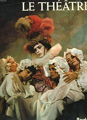 le théâtre (bordas spectacles)