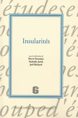 Insularités
