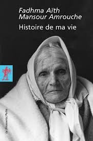 histoire de ma vie