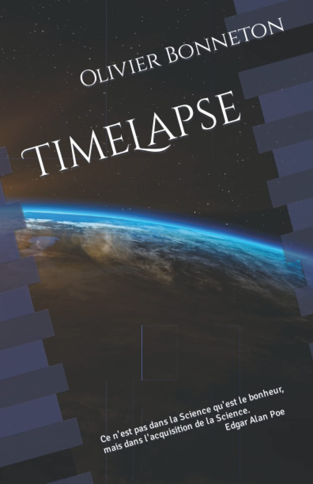 TimeLapse