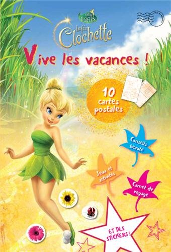 La fée Clochette