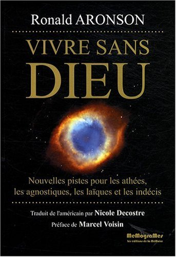 Vivre sans Dieu