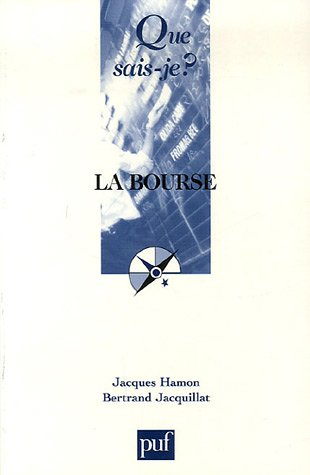 La bourse