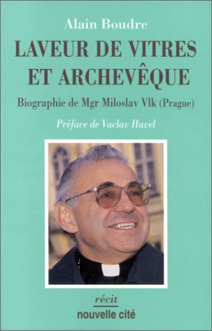 Laveur de vitres et archevêque