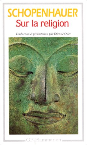 Sur la religion : Paralipomena, paragraphes 174-182