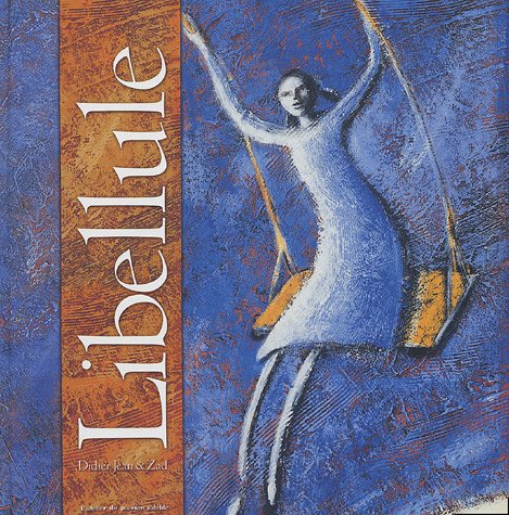 Libellule