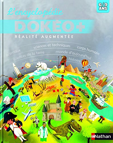 L'encyclopédie : 6-9 ans